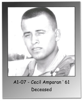 A1-07 - Cecil Amparan � 61 Deceased