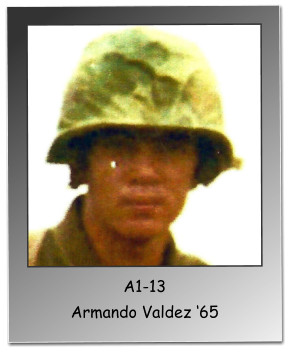 A1-13 Armando Valdez �65