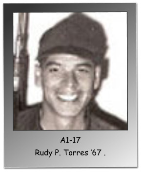 A1-17 Rudy P. Torres �67 .