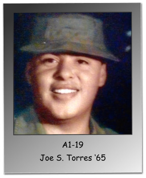 A1-19 Joe S. Torres �65